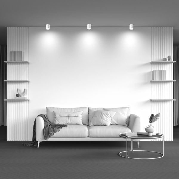 Потолочный-светильник-Technical-C086CM-GX53-MRD-W-2 Потолочный светильник Technical C086CM-GX53-MRD-W — изображение 3