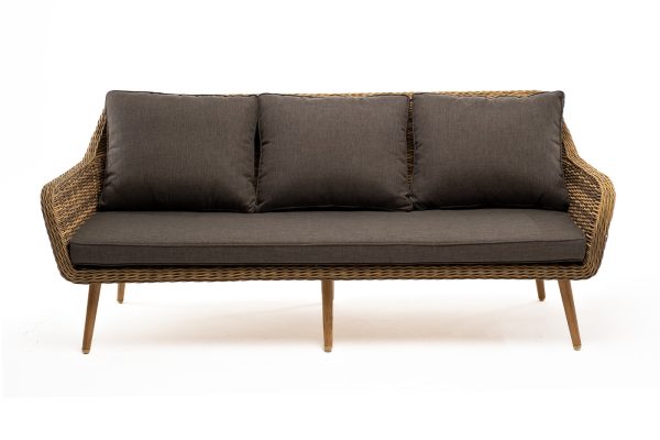 цвет соломенный