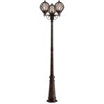 Садово-парковый светильник Outdoor O023FL-03G — изображение 2