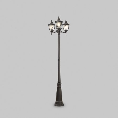 Садово-парковый светильник Outdoor O026FL-03B