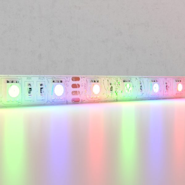 Светодиодная-лента-Led-Strip-10175-1 Светодиодная лента Led Strip 10175 — изображение 2