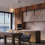 Трековый подвесной светильник Technical TR179-1-5WTW-M-B — изображение 2