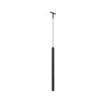 Трековый подвесной светильник Technical TR179-1-5WTW-M-B