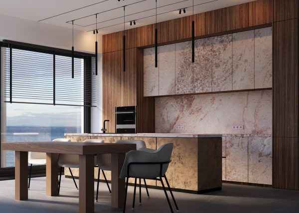 Трековый подвесной светильник Technical TR179-1-5WTW-M-B — изображение 3