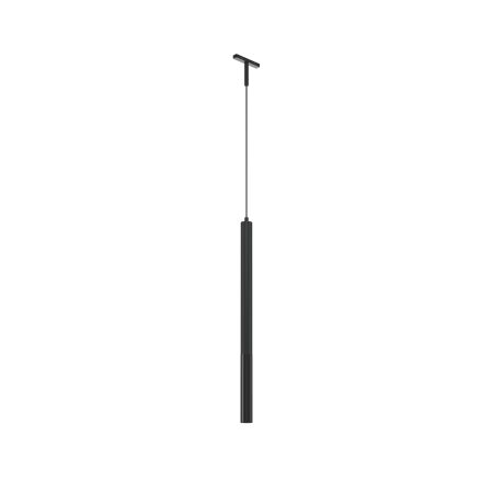 Трековый подвесной светильник Technical TR179-1-5WTW-M-B