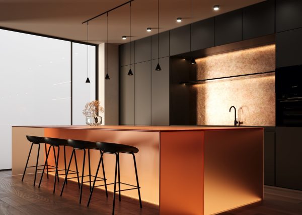 Трековый подвесной светильник Technical TR182-1-5WTW-M-B — изображение 3