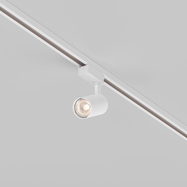 Трековый светильник Technical TR003-1-6W3K-M-W — изображение 3