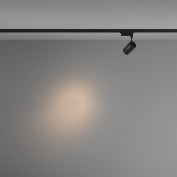 Трековый светильник Technical TR003-1-6W3K-S-B — изображение 3