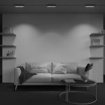 Трековый светильник Technical TR010-1-10W3K-M-W — изображение 3