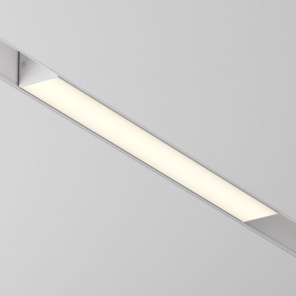 Трековый светильник Technical TR012-2-12W3K-W — изображение 2