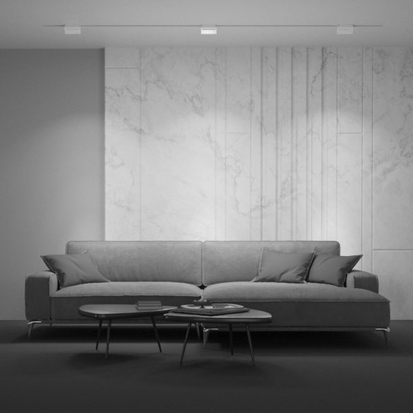 Трековый светильник Technical TR013-2-10W3K-W — изображение 2