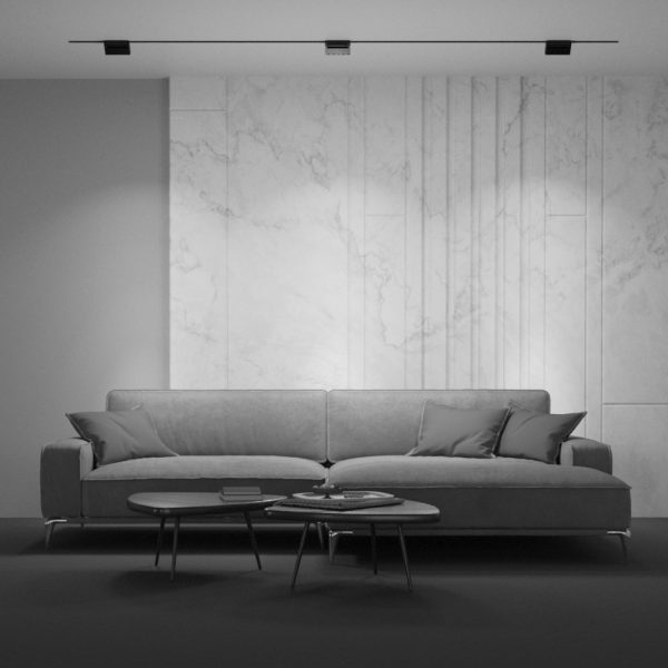 Трековый светильник Technical TR013-2-10W4K-B — изображение 2