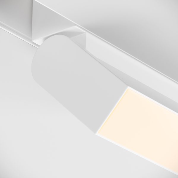 Трековый-светильник-Technical-TR013-2-20W3K-W-2 Трековый светильник Technical TR013-2-20W3K-W — изображение 3