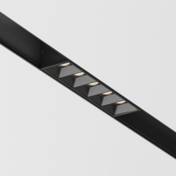 Трековый светильник Technical TR014-2-10W3K-B — изображение 2