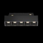 Трековый светильник Technical TR014-2-10W3K-B — изображение 3