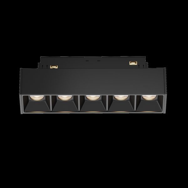 Трековый светильник Technical TR014-2-10W3K-B — изображение 3