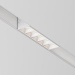 Трековый светильник Technical TR014-2-10W3K-W — изображение 2