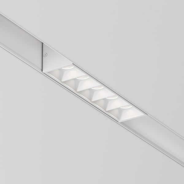 Трековый светильник Technical TR014-2-10W4K-W — изображение 2