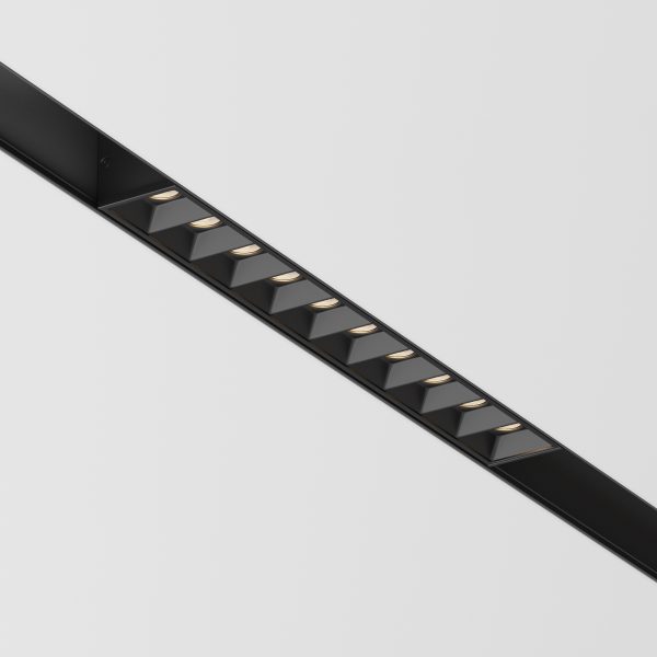 Трековый светильник Technical TR014-2-20W3K-B — изображение 2