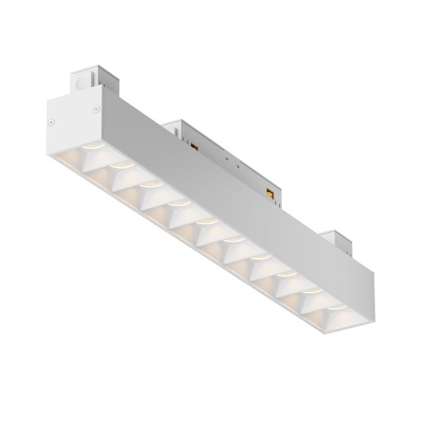 Трековый-светильник-Technical-TR014-2-20W3K-W Трековый светильник Technical TR014-2-20W3K-W