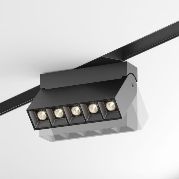 Трековый-светильник-Technical-TR015-2-10W3K-B-2 Трековый светильник Technical TR015-2-10W3K-B — изображение 3