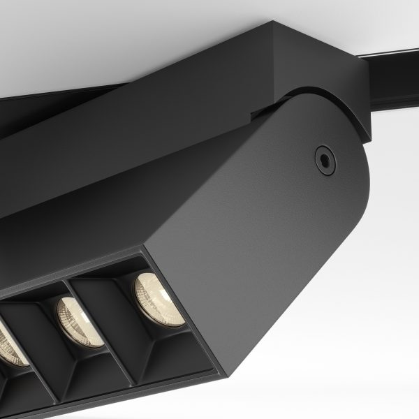 Трековый-светильник-Technical-TR015-2-10W3K-B Трековый светильник Technical TR015-2-10W3K-B