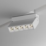 Трековый светильник Technical TR015-2-10W3K-W — изображение 2