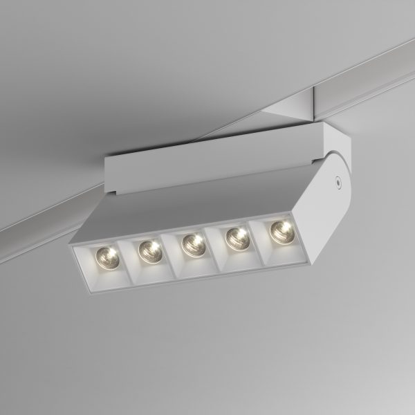 Трековый-светильник-Technical-TR015-2-10W3K-W-1 Трековый светильник Technical TR015-2-10W3K-W — изображение 2