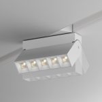 Трековый светильник Technical TR015-2-10W3K-W — изображение 3