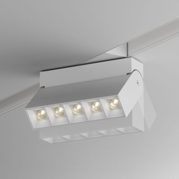 Трековый-светильник-Technical-TR015-2-10W3K-W-2 Трековый светильник Technical TR015-2-10W3K-W — изображение 3