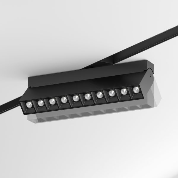 Трековый светильник Technical TR015-2-20W4K-B — изображение 3