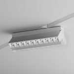 Трековый светильник Technical TR015-2-20W4K-W — изображение 3