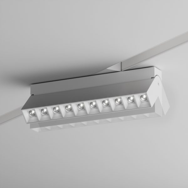 Трековый светильник Technical TR015-2-20W4K-W — изображение 3