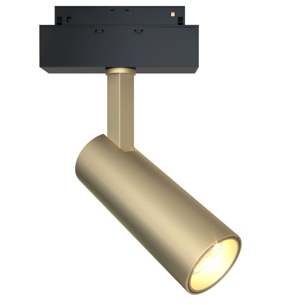 Трековый-светильник-Technical-TR019-2-10W3K-MG Трековый светильник Technical TR019-2-10W3K-MG