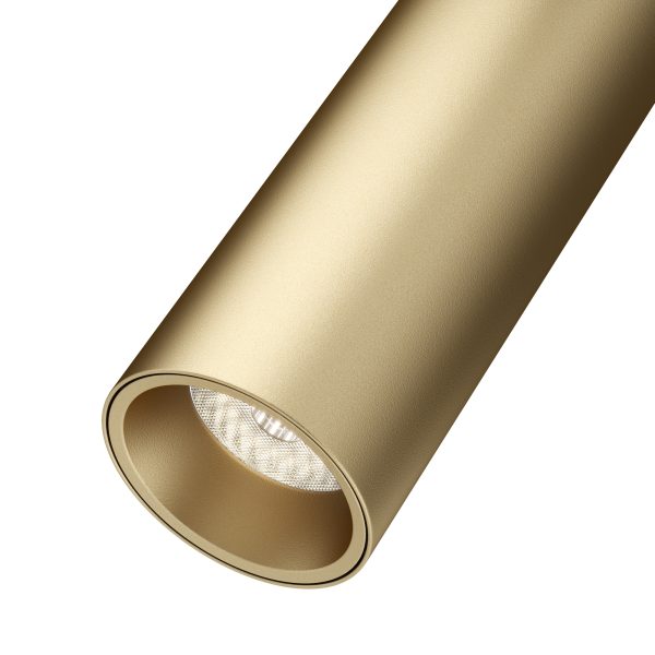 Трековый светильник Technical TR019-2-7W3K-MG — изображение 2