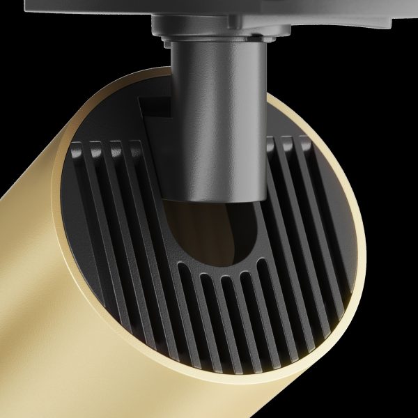 Трековый светильник Technical TR020-1-U-GU10-BMG — изображение 3