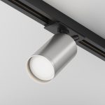 Трековый светильник Technical TR020-1-U-GU10-BS — изображение 2