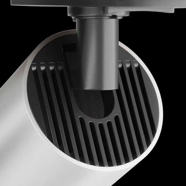 Трековый светильник Technical TR020-1-U-GU10-BS — изображение 3
