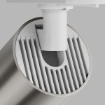 Трековый светильник Technical TR020-1-U-GU10-WS — изображение 3