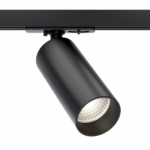 Трековый светильник Technical TR021-1-12B4K-W-D-B