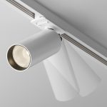 Трековый светильник Technical TR021-1-12W3K-W-W — изображение 3