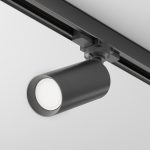 Трековый светильник Technical TR028-3-GU10-B — изображение 2