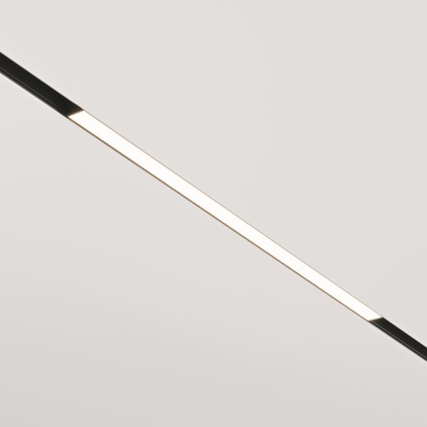 Трековый светильник Technical TR030-2-24W4K-B — изображение 3