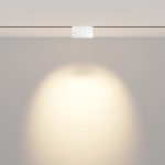 Трековый светильник Technical TR033-2-6W3K-W — изображение 3