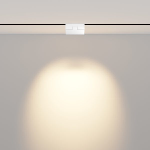 Трековый светильник Technical TR033-2-6W3K-W — изображение 3