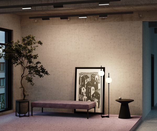 Трековый светильник Technical TR036-2-12W3K-B — изображение 3