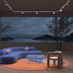 Трековый светильник Technical TR040-2-18W4K-W — изображение 2