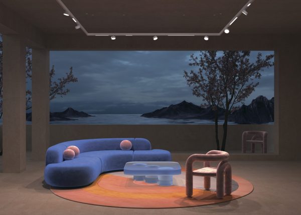 Трековый светильник Technical TR040-2-18W4K-W — изображение 3