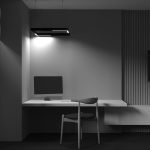 Трековый светильник Technical TR042-2-24W4K — изображение 3