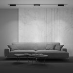 Трековый светильник Technical TR075-2-20W3K-B — изображение 2